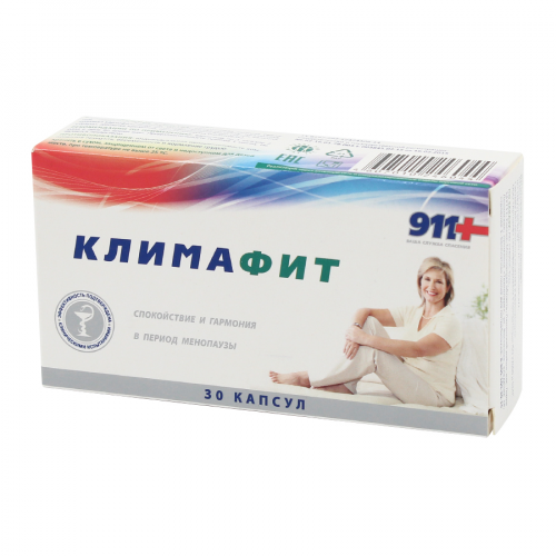 911 Климафит
