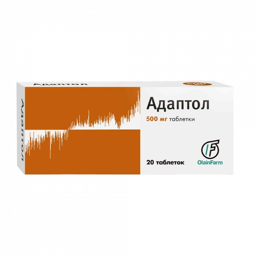 Адаптол
