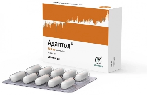 Адаптол