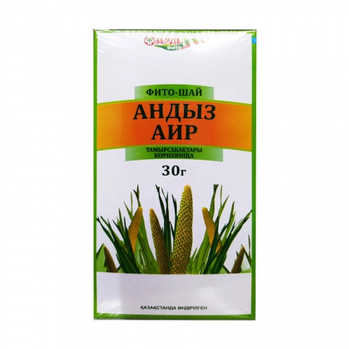 Аира корневища