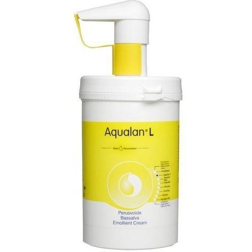 АКВАЛАН L 500 г крем Комплекс