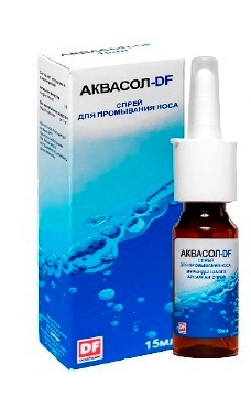 Аквасол DF