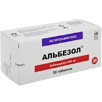 Альбезол