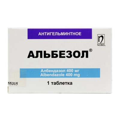Альбезол
