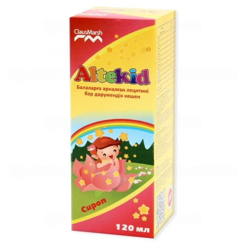 Алтекид