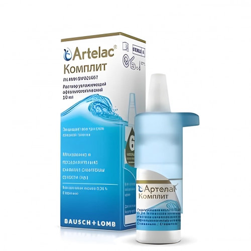 Артелак Комплит 0.24%