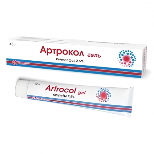 Артрокол 2.5%