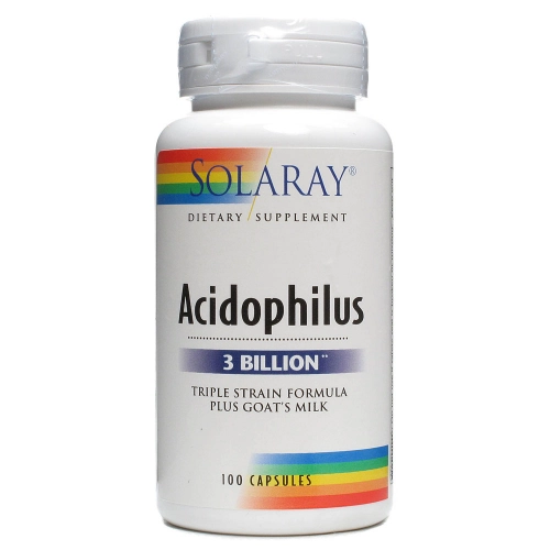 Ацидофилус