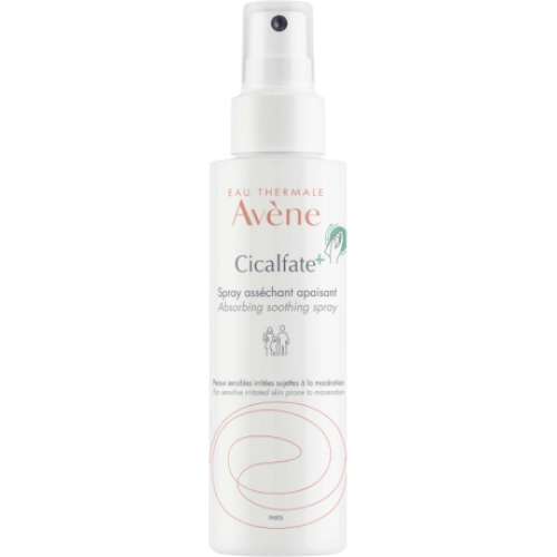 Avene Cicalfate+ спрей подсушивающий