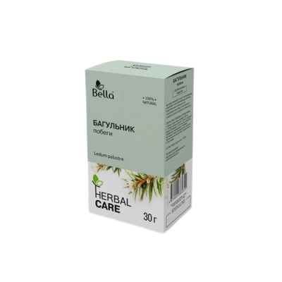 Багульник Белла