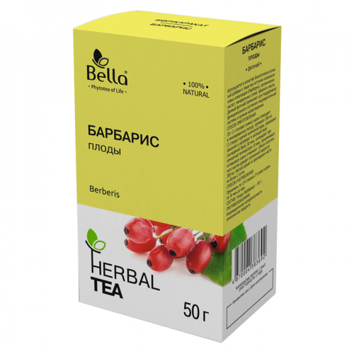 Барбариса плоды Белла