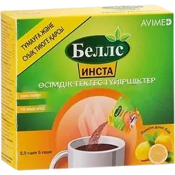 Беллс Инста