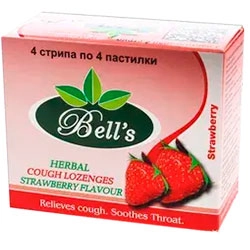 Беллс Клубника