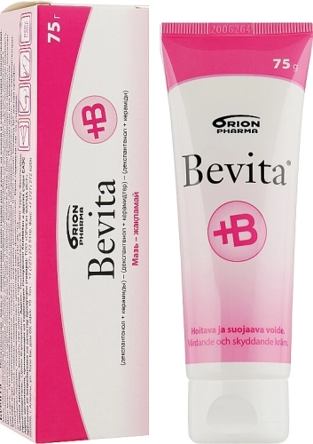 Бевита