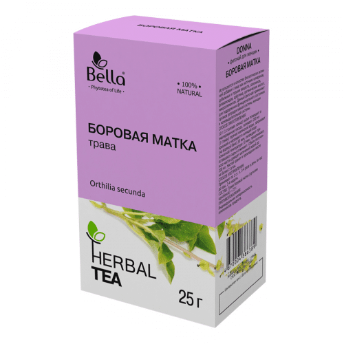 Боровая матка Белла Donna