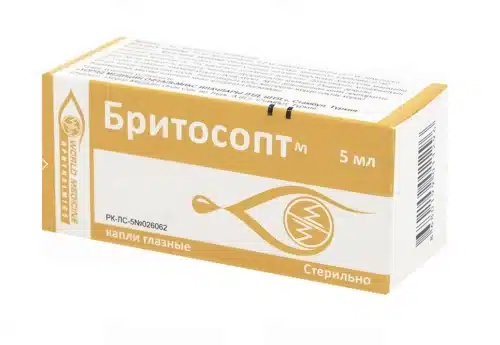 Бритосопт