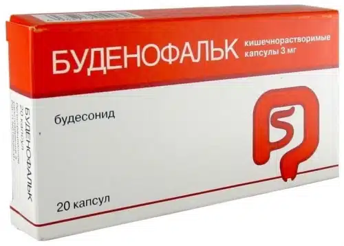 Буденофальк