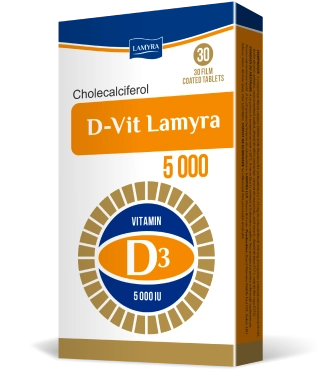 Д-Вит Ламира