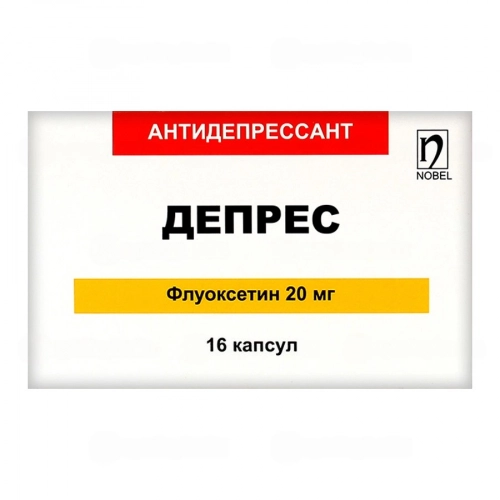Депрес