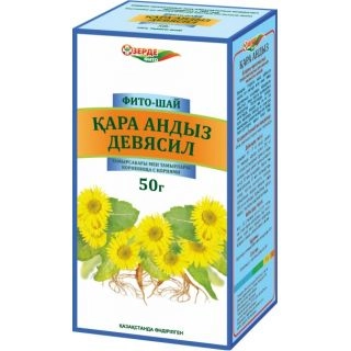 Девясила корень