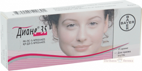 Диане 35