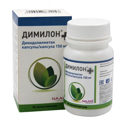 Димилон плюс
