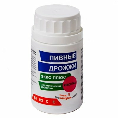 Дрожжи пивные