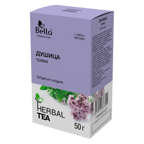 Душицы трава Белла