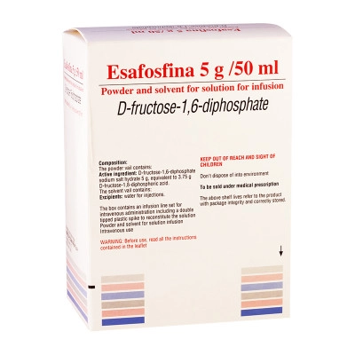 Езафосфина 5 г