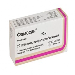 Фамосан