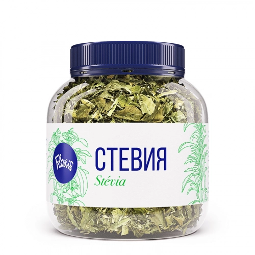 Floris Чай Стевия банка