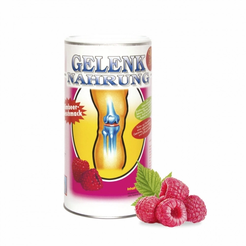 Геленк-Нарунг малина