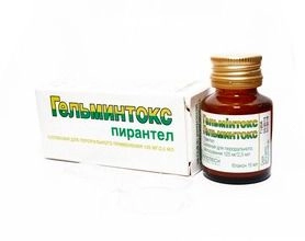Гельминтокс