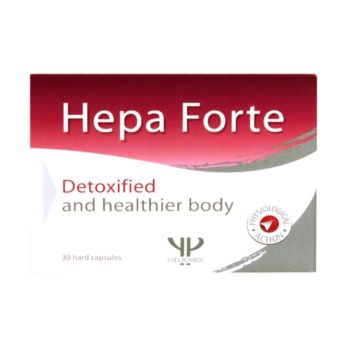Гепа форте