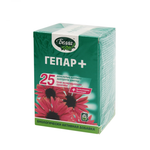 Гепар + Белла