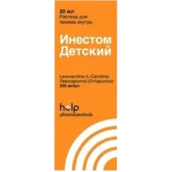 Инестом Детский