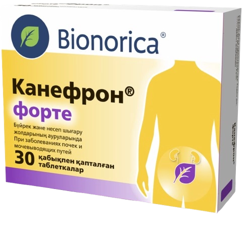 Канефрон Форте