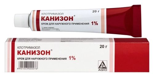 Канизон 1%