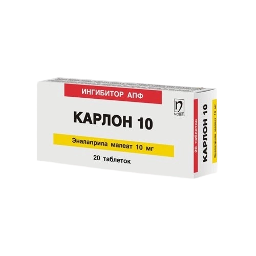 Карлон