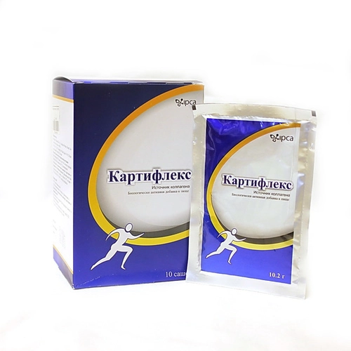Картифлекс