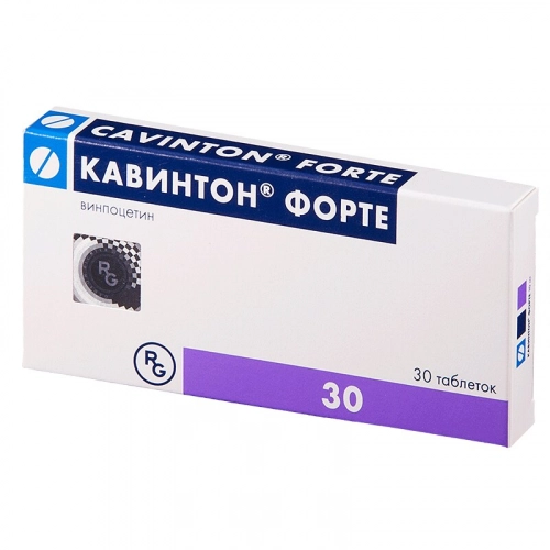 Кавинтон Форте