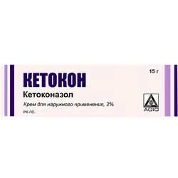 Кетокон 2%