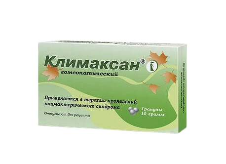Климаксан