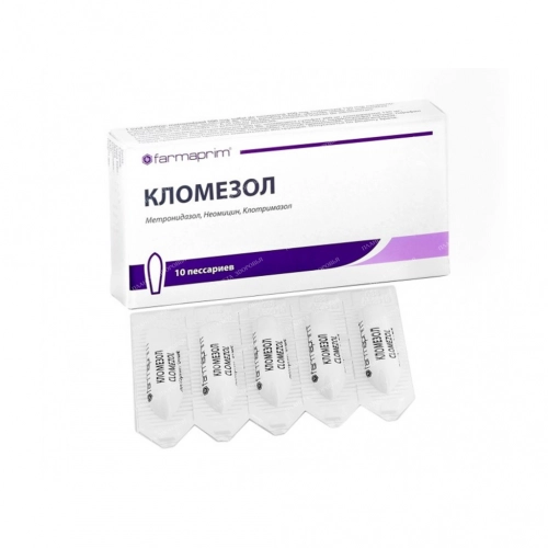 Кломезол
