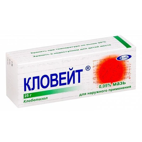 Кловейт