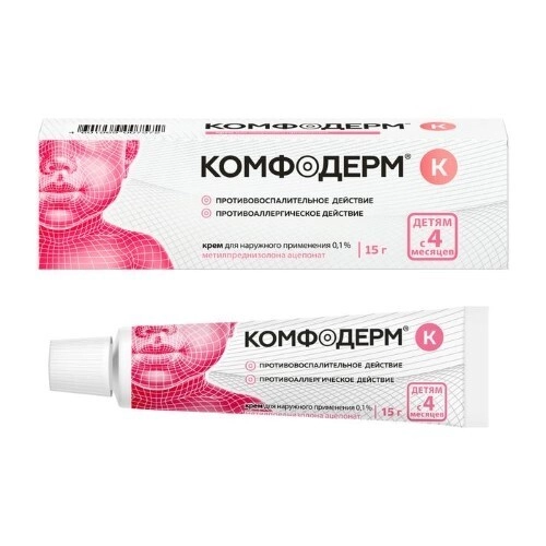 Комфодерм