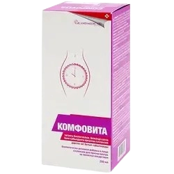 Комфовита