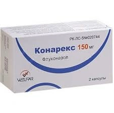 Конарекс