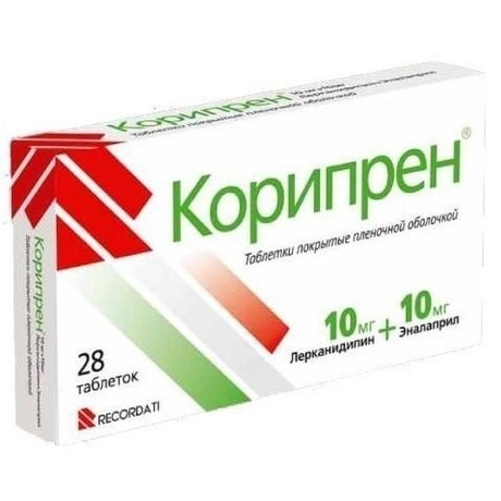 Корипрен