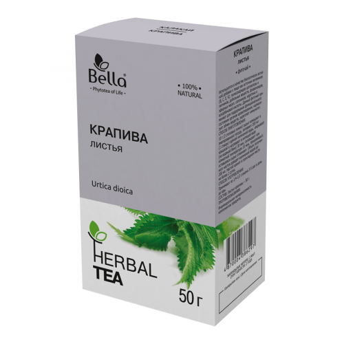 Крапивы лист Белла